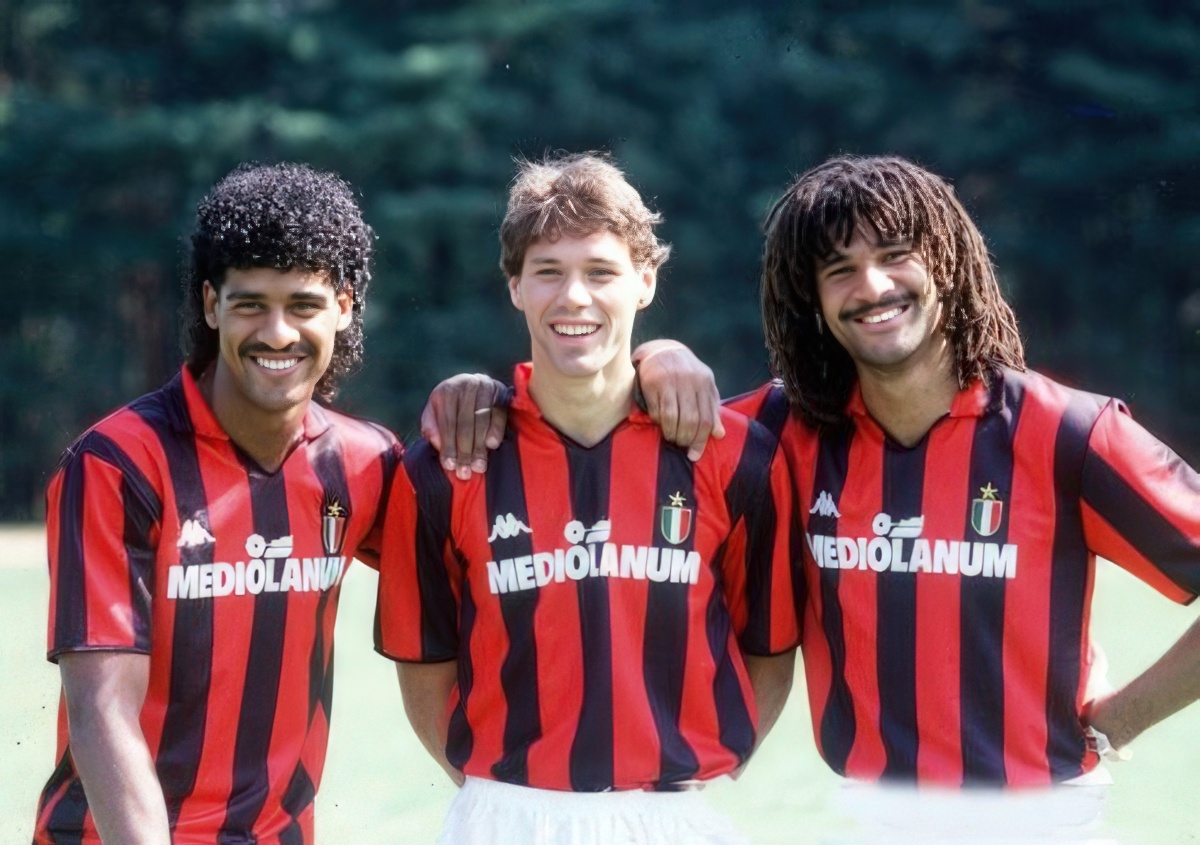 11 Best Attacking Pair in Club Football